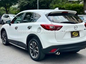 Xe Mazda CX5 2.5 AT 2016