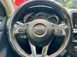 Xe Mazda CX5 2.5 AT 2016