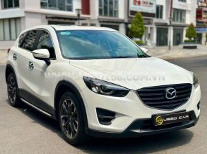 Xe Mazda CX5 2.5 AT 2016