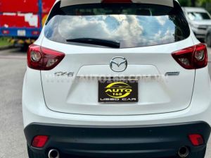 Xe Mazda CX5 2.5 AT 2016