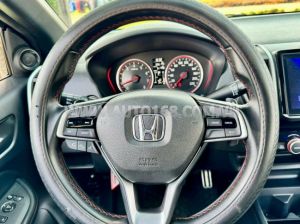 Xe Honda City RS 1.5 AT 2021