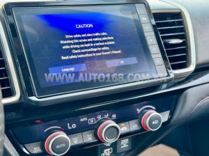 Xe Honda City RS 1.5 AT 2021