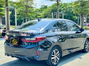 Xe Honda City RS 1.5 AT 2021