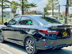 Xe Honda City RS 1.5 AT 2021