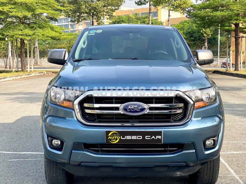 Ford Ranger XLS 2.2L 4x2 AT