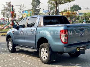 Xe Ford Ranger XLS 2.2L 4x2 AT 2019
