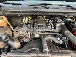 Xe Ford Ranger XLS 2.2L 4x2 AT 2019