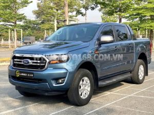 Xe Ford Ranger XLS 2.2L 4x2 AT 2019