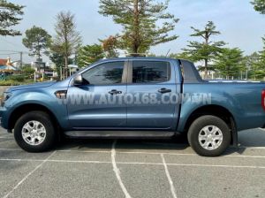 Xe Ford Ranger XLS 2.2L 4x2 AT 2019