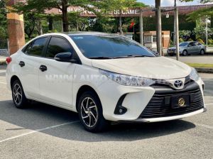 Xe Toyota Vios 1.5E MT 2021
