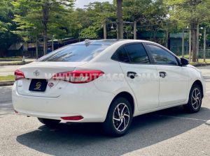 Xe Toyota Vios 1.5E MT 2021