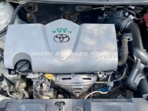 Xe Toyota Vios 1.5E MT 2021