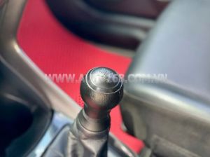 Xe Toyota Vios 1.5E MT 2021