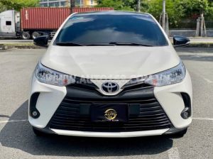 Xe Toyota Vios 1.5E MT 2021