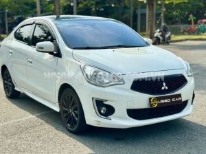 Xe Mitsubishi Attrage 1.2 CVT 2019