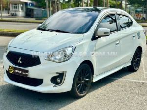 Xe Mitsubishi Attrage 1.2 CVT 2019