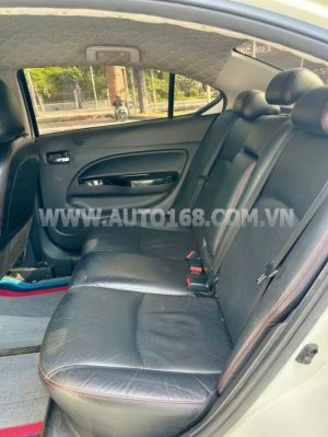 Xe Mitsubishi Attrage 1.2 CVT 2019