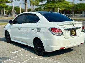 Xe Mitsubishi Attrage 1.2 CVT 2019