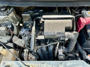 Xe Mitsubishi Attrage 1.2 CVT 2019