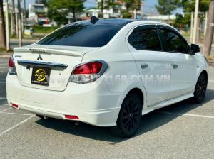 Xe Mitsubishi Attrage 1.2 CVT 2019