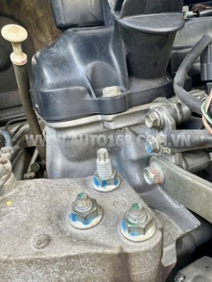 Xe Mitsubishi Attrage 1.2 CVT 2019