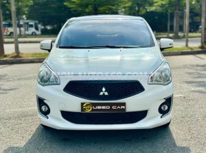 Xe Mitsubishi Attrage 1.2 CVT 2019