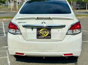Xe Mitsubishi Attrage 1.2 CVT 2019