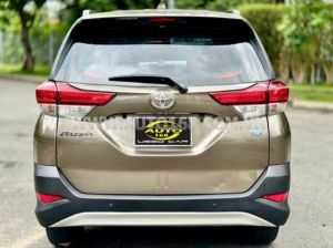 Xe Toyota Rush 1.5S AT 2019