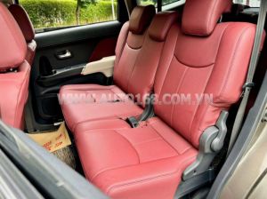 Xe Toyota Rush 1.5S AT 2019