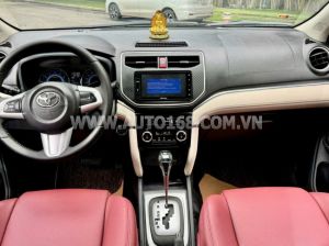 Xe Toyota Rush 1.5S AT 2019