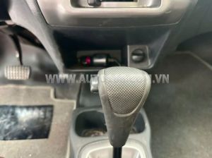 Xe Toyota Wigo 1.2G AT 2018