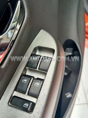 Xe Toyota Wigo 1.2G AT 2018