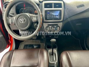 Xe Toyota Wigo 1.2G AT 2018