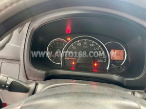 Xe Toyota Wigo 1.2G AT 2018