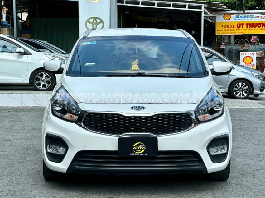 Kia Rondo GAT 2018