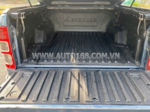 Xe Ford Ranger XLS 2.2L 4x2 AT 2019