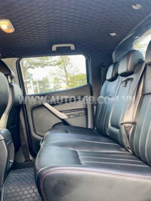 Xe Ford Ranger XLS 2.2L 4x2 AT 2019