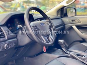 Xe Ford Ranger XLS 2.2L 4x2 AT 2019