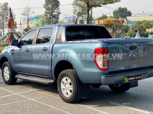 Xe Ford Ranger XLS 2.2L 4x2 AT 2019