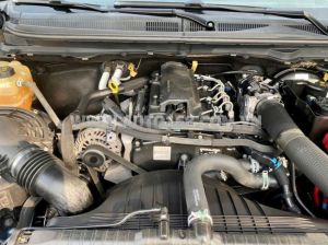 Xe Ford Ranger XLS 2.2L 4x2 AT 2019