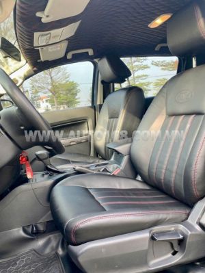Xe Ford Ranger XLS 2.2L 4x2 AT 2019
