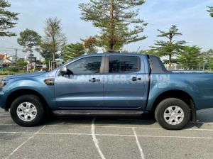 Xe Ford Ranger XLS 2.2L 4x2 AT 2019