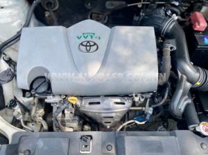 Xe Toyota Vios 1.5E MT 2021