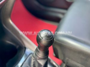 Xe Toyota Vios 1.5E MT 2021