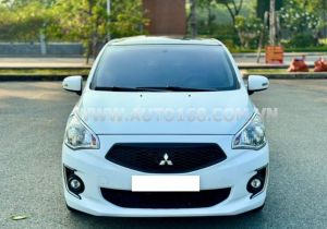 Xe Mitsubishi Attrage 1.2 CVT Eco 2019