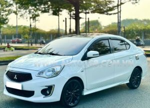 Xe Mitsubishi Attrage 1.2 CVT Eco 2019