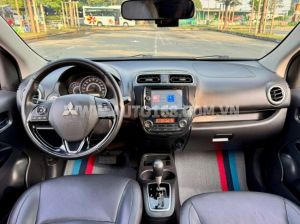 Xe Mitsubishi Attrage 1.2 CVT Eco 2019