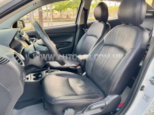 Xe Mitsubishi Attrage 1.2 CVT Eco 2019