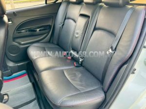 Xe Mitsubishi Attrage 1.2 CVT Eco 2019