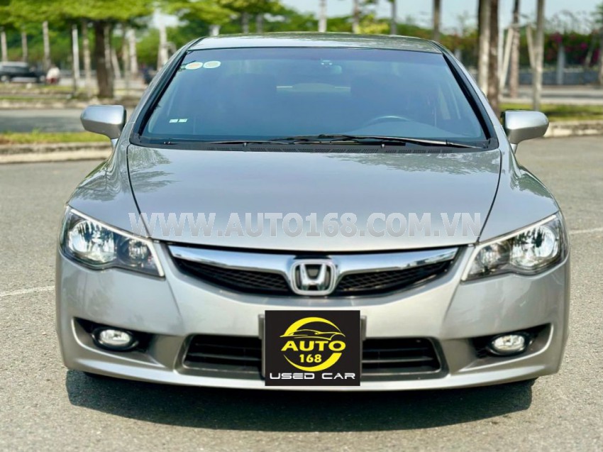 Honda Civic 1.8 AT